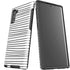 Freehand Stripes Galaxy Note 10 Pro Case