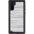 Freehand Stripes Galaxy Note 10 Waterproof Case