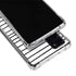 Freehand Stripes Galaxy Note20 5G Clear Case
