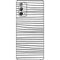 Freehand Stripes Galaxy Note20 5G Skin