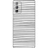 Freehand Stripes Galaxy Note20 5G Skin