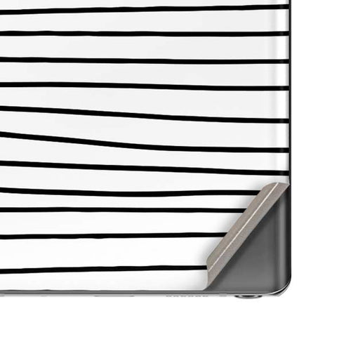 Freehand Stripes Galaxy Note20 5G Skin