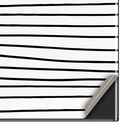 Freehand Stripes Galaxy Note20 Ultra 5G Skin