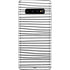 Freehand Stripes Galaxy S10 Plus Skin