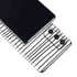 Freehand Stripes Galaxy S20 Fan Edition Skin