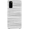 Freehand Stripes Galaxy S20 Lite Case