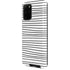 Freehand Stripes Galaxy S20 Plus Pro Case