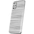 Freehand Stripes Galaxy S20 Plus Skin