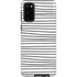 Freehand Stripes Galaxy S20 Pro Case