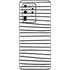 Freehand Stripes Galaxy S20 Ultra 5G Skin