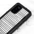 Freehand Stripes Galaxy S20 Waterproof Case