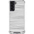 Freehand Stripes Galaxy S21 5G Clear Case