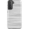 Freehand Stripes Galaxy S21 5G Pro Case