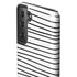 Freehand Stripes Galaxy S21 Plus 5G Pro Case