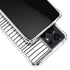 Freehand Stripes Galaxy S21 Ultra 5G Clear Case