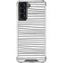 Freehand Stripes Galaxy S22 Clear Case