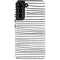 Freehand Stripes Galaxy S22 Plus Pro Case