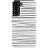 Freehand Stripes Galaxy S22 Plus Pro Case