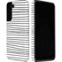 Freehand Stripes Galaxy S22 Plus Pro Case