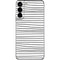 Freehand Stripes Galaxy S22 Plus Skin