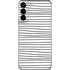 Freehand Stripes Galaxy S22 Plus Skin