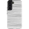 Freehand Stripes Galaxy S22 Pro Case