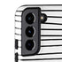 Freehand Stripes Galaxy S22 Pro Case