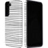 Freehand Stripes Galaxy S22 Pro Case