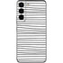 Freehand Stripes Galaxy S22 Skin