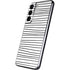Freehand Stripes Galaxy S22 Skin