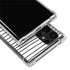 Freehand Stripes Galaxy S22 Ultra Clear Case