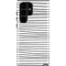 Freehand Stripes Galaxy S22 Ultra Pro Case