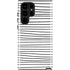 Freehand Stripes Galaxy S22 Ultra Pro Case