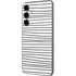 Freehand Stripes Galaxy S23 FE Skin