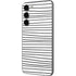 Freehand Stripes Galaxy S23 Plus Skin