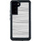 Freehand Stripes Galaxy S23 Plus Waterproof Case
