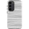 Freehand Stripes Galaxy S23 Pro Case