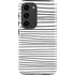 Freehand Stripes Galaxy S23 Pro Case
