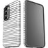 Freehand Stripes Galaxy S23 Pro Case
