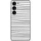 Freehand Stripes Galaxy S23 Skin