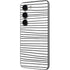 Freehand Stripes Galaxy S23 Skin