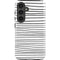 Freehand Stripes Galaxy S24 Impact Case