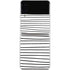 Freehand Stripes Galaxy Z Flip4 5G Skin