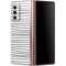 Freehand Stripes Galaxy Z Fold2 5G Skin