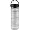 Freehand Stripes Hydro Flask 20oz Wide Mouth Skin