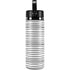 Freehand Stripes Hydro Flask 20oz Wide Mouth Skin