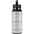 Freehand Stripes Hydro Flask 32oz Wide Mouth Skin