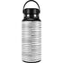 Freehand Stripes Hydro Flask 32oz Wide Mouth Skin