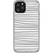 Freehand Stripes iPhone 11 Pro Clear Case