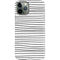 Freehand Stripes iPhone 11 Pro Lite Case